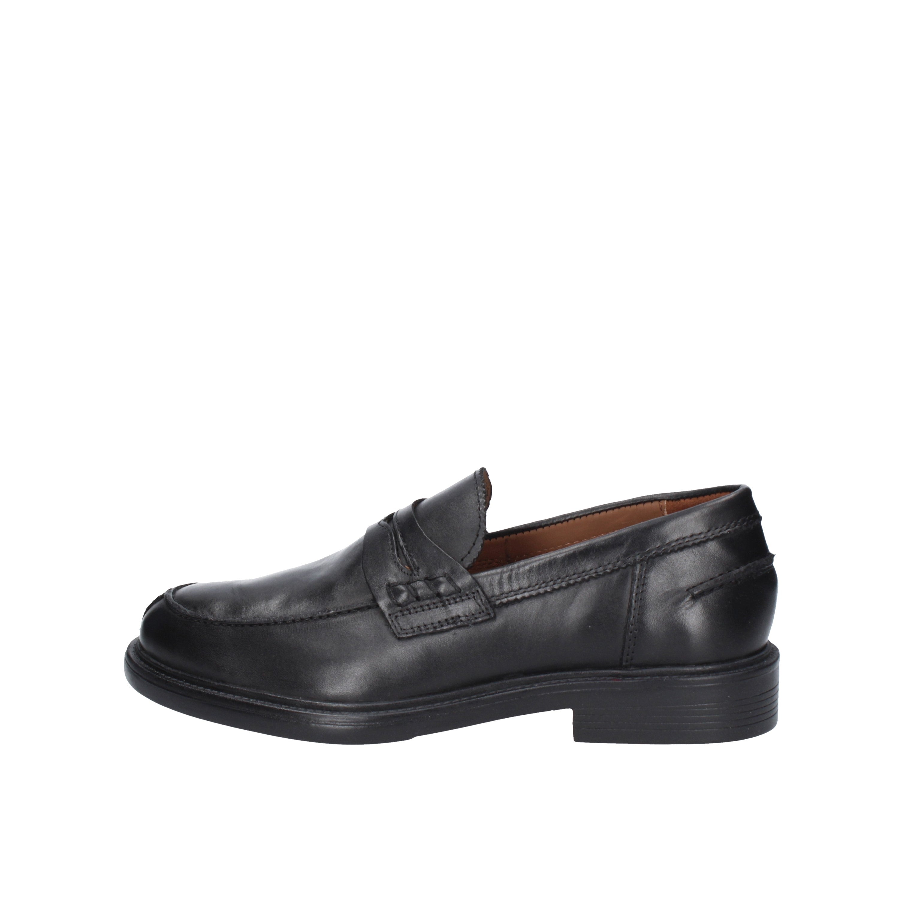 melluso mocassino u55254b